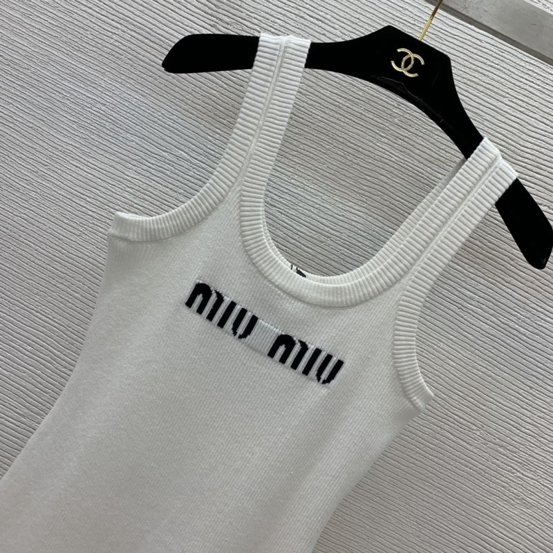 Miu Miu Dress